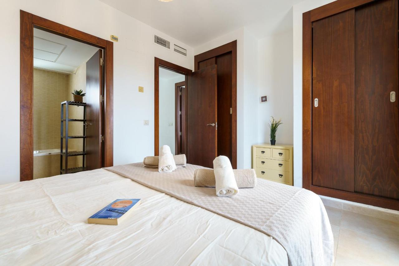 شقة Fantastico Atico Duplex En ماربيا المظهر الخارجي الصورة