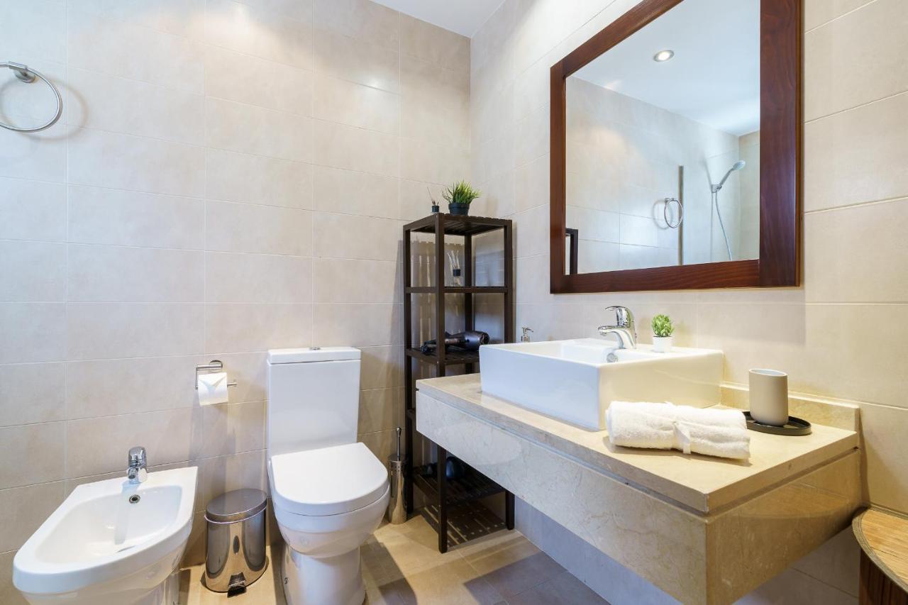 شقة Fantastico Atico Duplex En ماربيا المظهر الخارجي الصورة