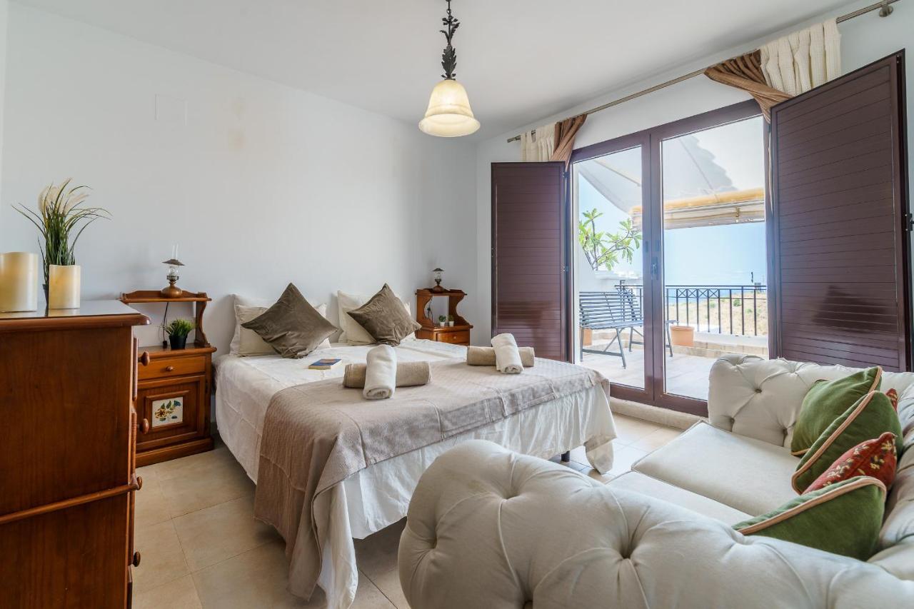 شقة Fantastico Atico Duplex En ماربيا المظهر الخارجي الصورة