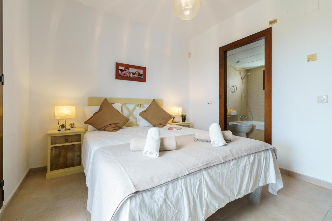 شقة Fantastico Atico Duplex En ماربيا المظهر الخارجي الصورة
