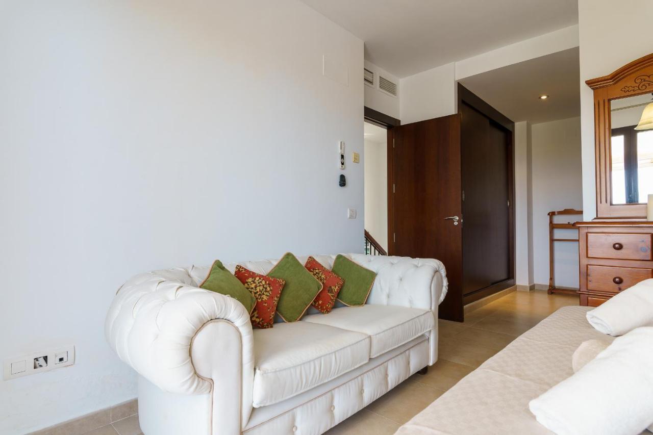 شقة Fantastico Atico Duplex En ماربيا المظهر الخارجي الصورة