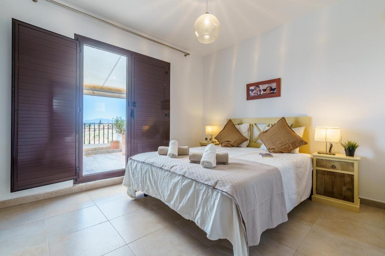 شقة Fantastico Atico Duplex En ماربيا المظهر الخارجي الصورة