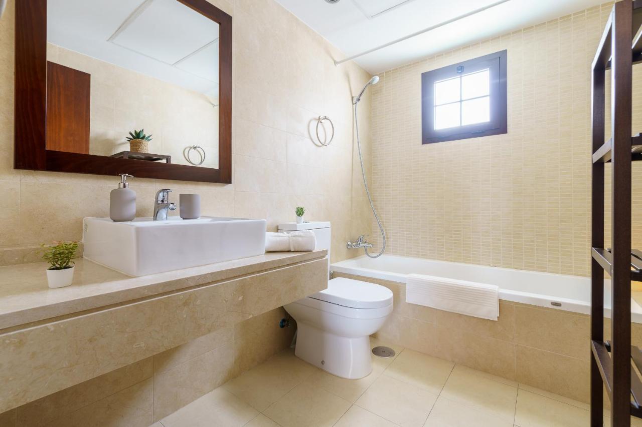شقة Fantastico Atico Duplex En ماربيا المظهر الخارجي الصورة