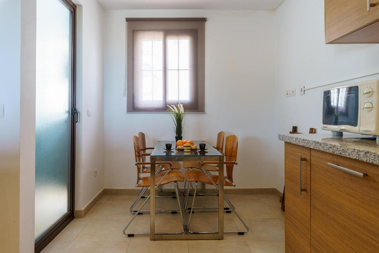 شقة Fantastico Atico Duplex En ماربيا المظهر الخارجي الصورة
