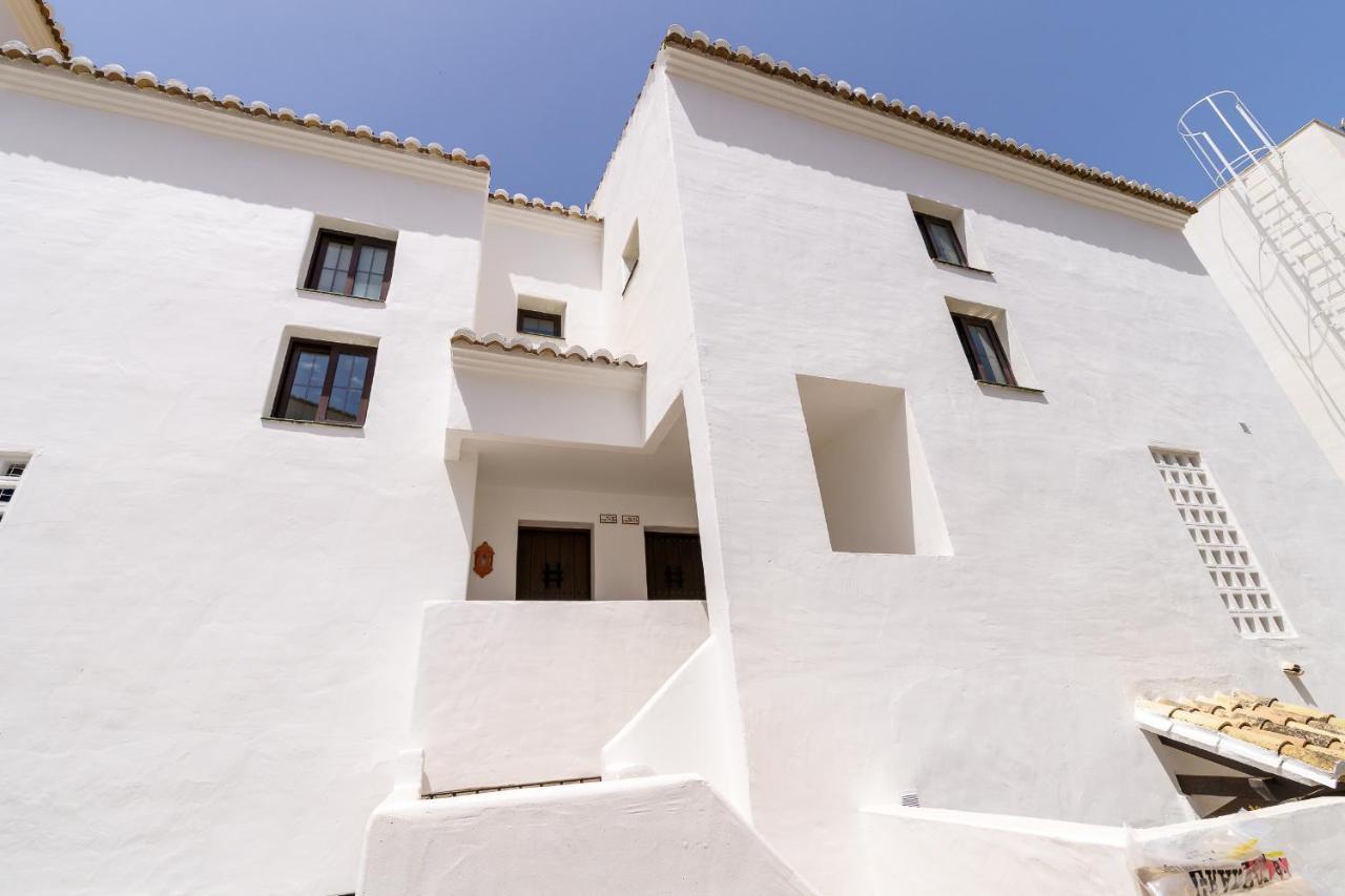 شقة Fantastico Atico Duplex En ماربيا المظهر الخارجي الصورة