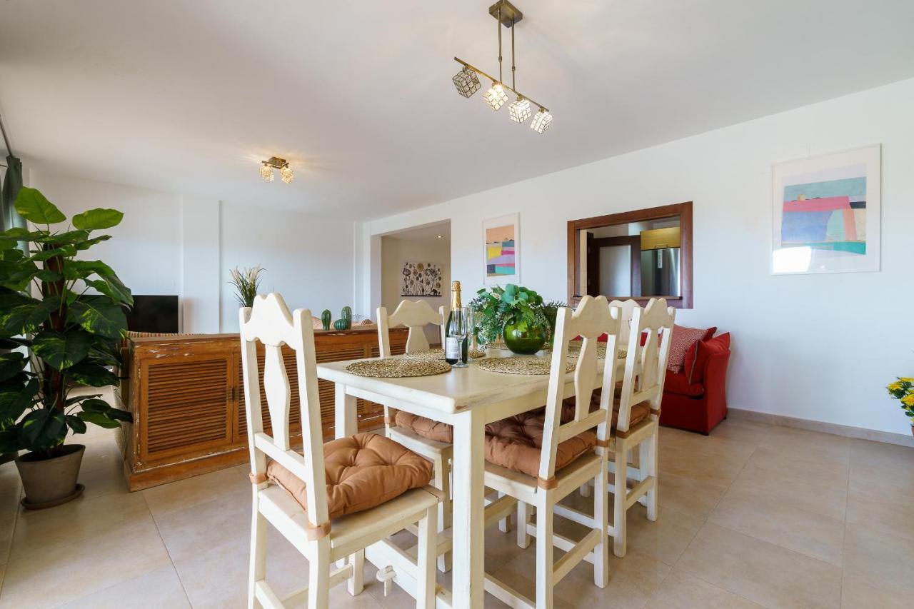 شقة Fantastico Atico Duplex En ماربيا المظهر الخارجي الصورة