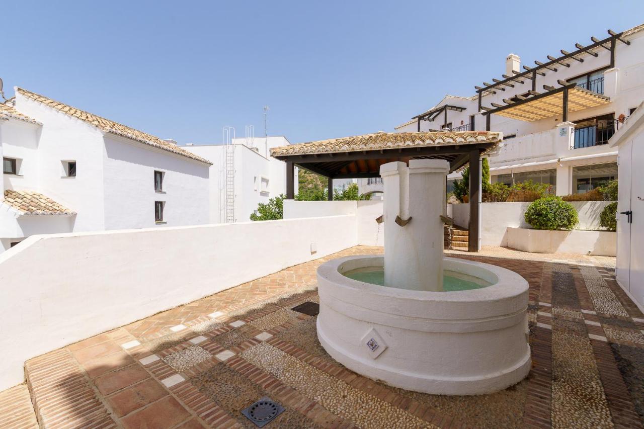 شقة Fantastico Atico Duplex En ماربيا المظهر الخارجي الصورة
