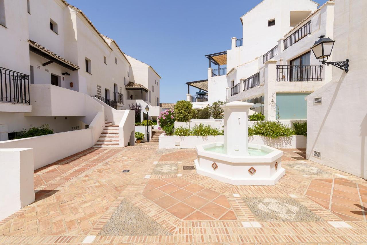 شقة Fantastico Atico Duplex En ماربيا المظهر الخارجي الصورة