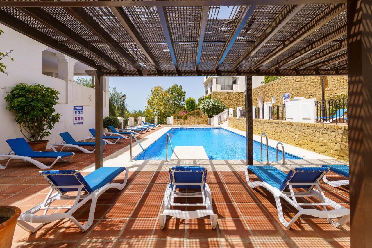 شقة Fantastico Atico Duplex En ماربيا المظهر الخارجي الصورة