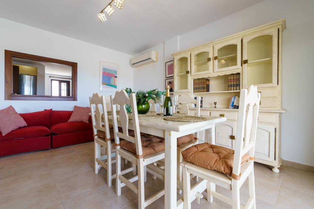 شقة Fantastico Atico Duplex En ماربيا المظهر الخارجي الصورة